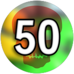 50 Kills