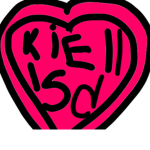 tiff hearts