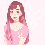 Violet's bunnys