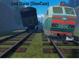Lost Station {Showscase}