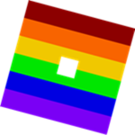LGBTQ+ Supporters.