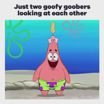 Team Patrick Star