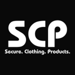 Secure. Clothing. Products.