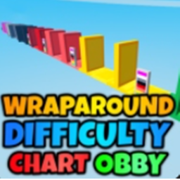 Wraparound Difficult Chart Obby