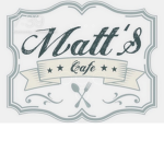 Matt's cafe