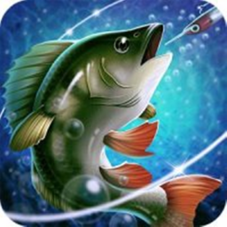 fishing simulator
