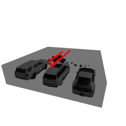 SEPS TAC GEAR / CARS