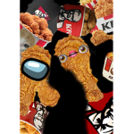KFC IS THE BEST THING