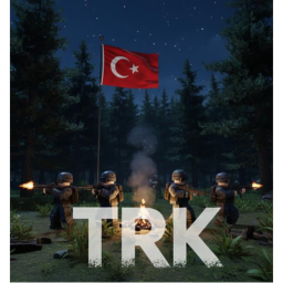 TRK| TURKİSH ARMED FORCES
