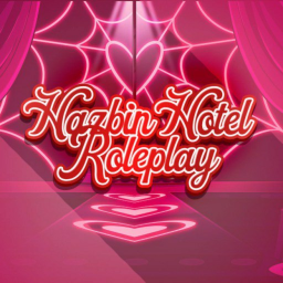 Hazbin Hotel RP!