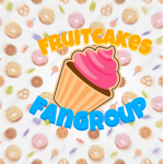 Official Fruitcakes Fan Group