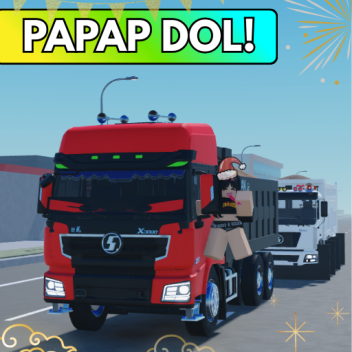 💵(NEW CODES) Papap Dol PH Game