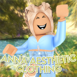 (New) Anna's Aesthetic Homestore
