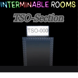 Interminable Rooms TSO-Section icon