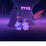 All Kitties United!! :D