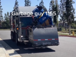 Garbage club ontop
