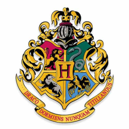 Harry potter hangout