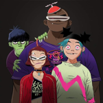 Gorillazfangroup