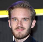 PewDiePie. fan club