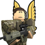 [HMBA] Special Air Service