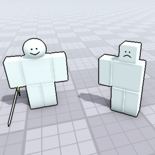 Crazy Shapes [Alpha]
