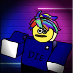 Levi Pat Rick XD roblox Gaming