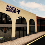 Malta International Airport
