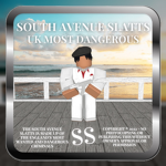 South Avenue Slatts(SS)