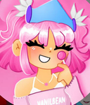 Vanibean kyle