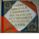 Imperial Guard Foot Chasseurs
