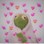 Kermit The Frog United
