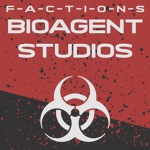 Bioagent Studios Faction Management