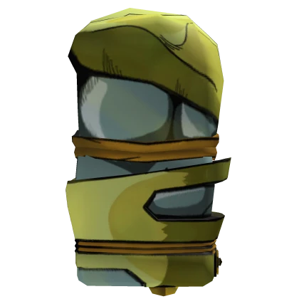 Item Thumbnail