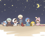 Team unicorn’s
