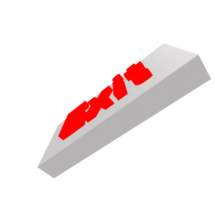 Exit Sign