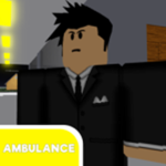 Ambulance |-| Amsterdam V2