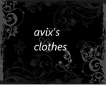 avix's clothing