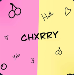 Cherry and berry