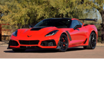 Corvette Racing Official Group!