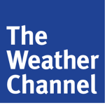 The Weather Channel Forecasts.