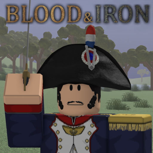 Blood and Iron icon