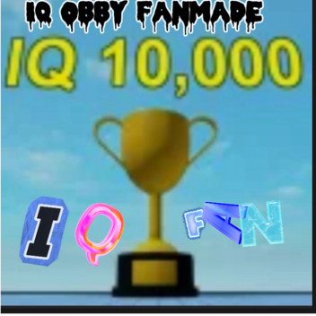 IQ Obby fanmade 3