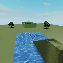 Hidden Land [Godly] icon