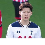 heung min son