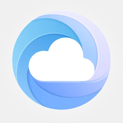 Cloud Game Roblox group icon