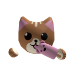 Bear Cattie