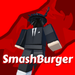 SmashBurger Restaurant