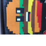 Squid game super super super fan