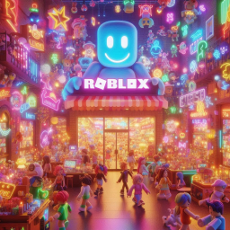 Lumen Store [RGB]