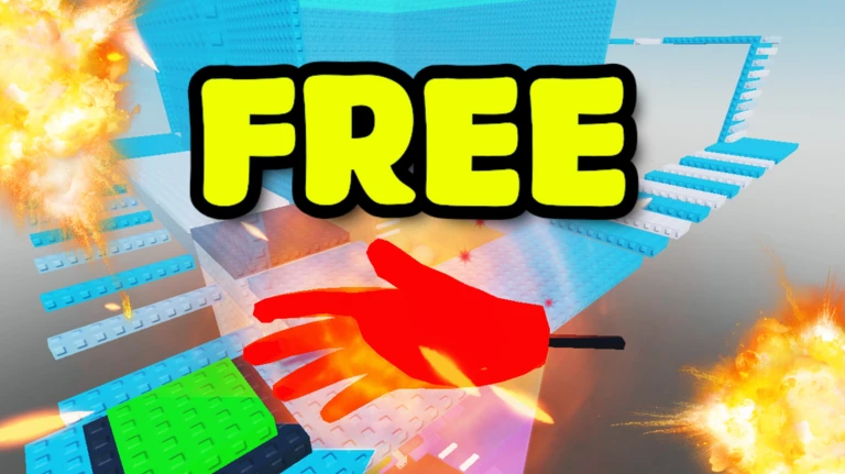 Nuke Slap Tower thumbnail